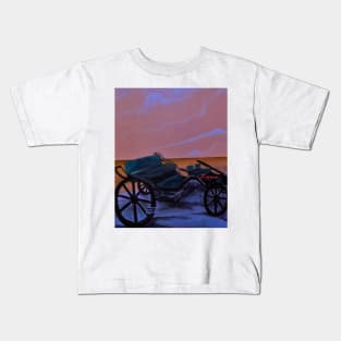 Coach Kids T-Shirt